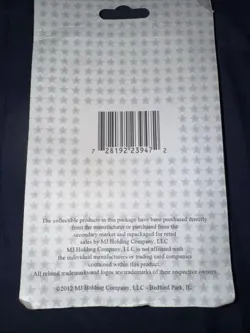 2012 Pokemon 15 Card + Promo Pack Possible Charizard Sealed POKEMON Cards NEW - Image 2