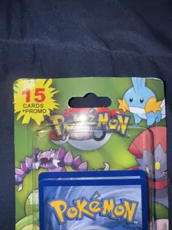 2012 Pokemon 15 Card + Promo Pack Possible Charizard Sealed POKEMON Cards NEW - Image 3
