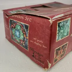 Wizards of the Coast Magic the Gathering: Fallen Empires (Booster Pack) - Image 5