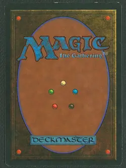 Magic the Gathering The Abyss Legends Italian NM - Image 2