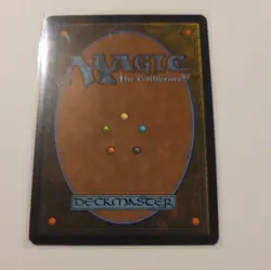 Waves of Aggression (Borderless Foil) 0013 PZA - MTG - TMNT - Ships now! - Image 2