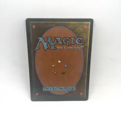 Goblin Grenade SPENCER 1x Fallen Empires MTG Magic The Gathering - Image 2
