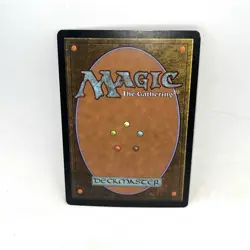 Goblin Grenade Magic 2012 (M12) MTG Magic The Gathering - Image 2
