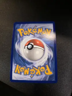Pokemon TCG Team Rockets Giovanni 174/182 Regional Championship Promo - Image 2