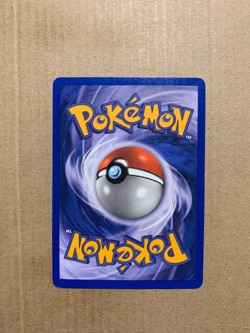 PORTUGUESE Mysterious Fossil 62/62 Fossil Set - Common Pokemon Card - LP - Image 2