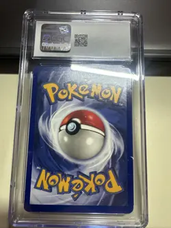 Electabuzz Pokemon 1999 Base Set 20/102 Vintage Rare Original - Image 2