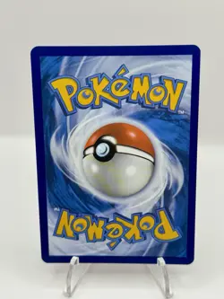 Pokemon TCG Charizard EX 199/165 Scarlet & Violet 151 English NM Condition - Image 4