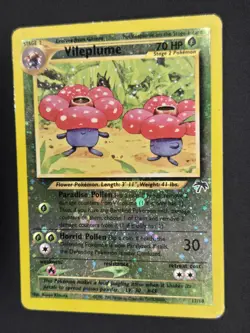 Pokemon lot Blaine's Arcanine Gym Challenge Southern Island Vintage Holos + Bulk - Image 4