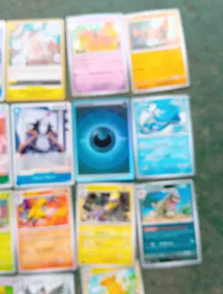 Lotto Carte Pokemon Ita One Piece - Image 4
