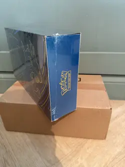 Mega Charizard X ex Ultra Premium Collection UPC - sealed - Image 3