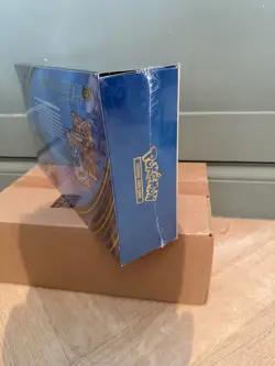 Mega Charizard X ex Ultra Premium Collection UPC - sealed - Image 4