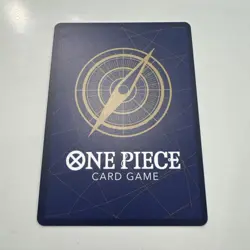 Uta (061) EB03-061 SEC : One Piece Heroines Edition Foil - Image 2