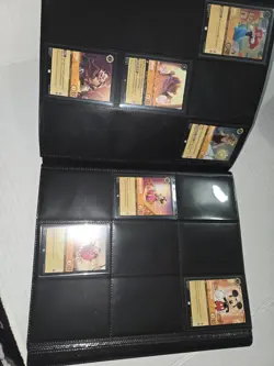 100+ Card Disney Lorcana Lot – The First Chapter - Image 3