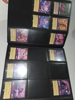 100+ Card Disney Lorcana Lot – The First Chapter - Image 5