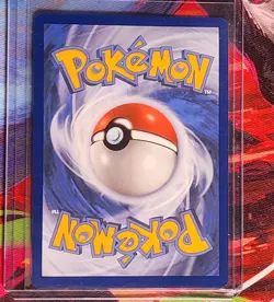 Pikachu SV: Scarlet & Violet Promo Cards 088 Holo Pokemon Card - Image 2