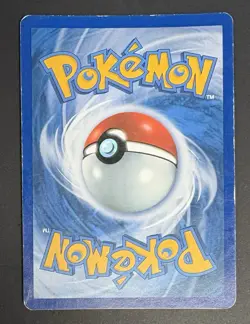 Suicune 20/101 2013 B&W Plasma Blast Pokemon Card Reverse Holo Rare HP - Image 2