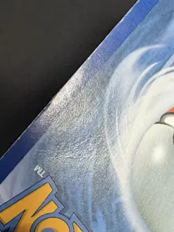 Suicune 20/101 2013 B&W Plasma Blast Pokemon Card Reverse Holo Rare HP - Image 3