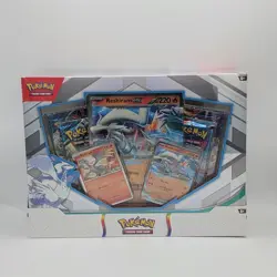 Pokemon Archaludon & Reshiram EX Box Set Trading Card Game Collection - Image 2