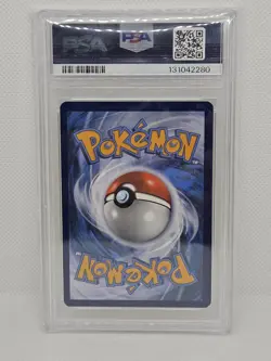 Poke Ball SWSH146 Sword & Shield Promo Cards Holo PSA 8 - Image 2