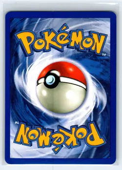 Pokemon Card - Misty's Cloyster Gym Heroes 29/132 Rare - Image 2