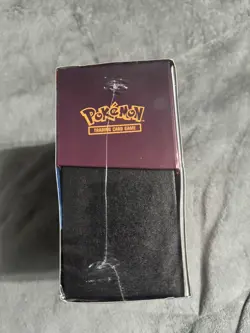 Pokemon TCG Elite Trainer Box ETB Scarlet Violet Obsidian Flames Sealed and NEW - Image 2