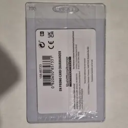 Pokemon 2023 Charmander 004/165 GameStop Promo Reverse Holo - Image 3