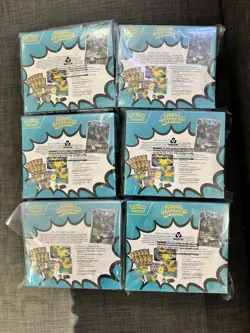 Pokemon TCG Mega Evolution - Ascended Heroes Elite Trainer Box - Brand New - Image 3