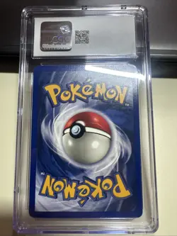 Moltres Pokemon 1999 Fossil 27/62 Rare Vintage Original - Image 2