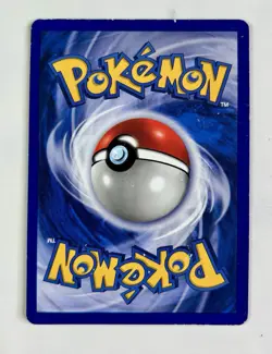 Light Dragonite 2002 Pokemon Neo Destiny Unlimited Holo Rare #14/105 * Damaged - Image 2