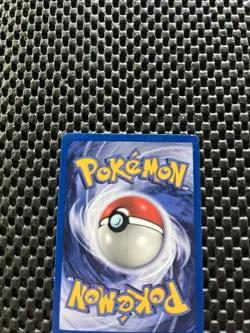 ⚡NM PIKACHU 1ST EDITION - 60/64 WotC Pokemon TCG Jungle Set (Never Played) - Image 5