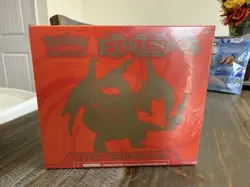 🔥 Pokemon XY Evolutions Elite Trainer Box Charizard 🔥 - Image 2