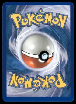 Pokemon Professor Elm's Training Method #148/165 - Image 2