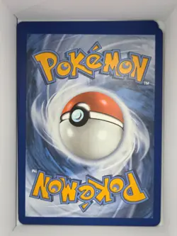 Pokemon TCG Mega Sharpedo ex 061/094 Phantasmal Flames Double Rare Holo NM - Image 2