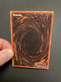 Paralyzing Potion - Yu-Gi-Oh! TCG - MRD-137 - 1st Edition NA English Vintage - Image 5
