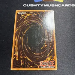 YUGIOH JOWLS OF DARK DEMISE RARE PGD-009 - Image 3