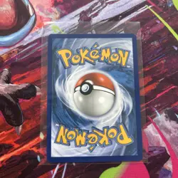 Blaziken 042/182 Sv10: Destined Rivals Holo Pokemon Card NM - Image 2