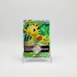 Leafeon VSTAR SWSH195 SWSH: Sword & Shield Promo Cards Holo - Image 1