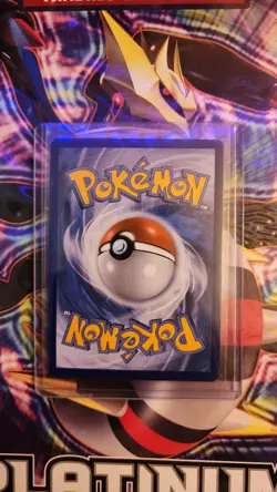 Mega Altaria EX Fates Collide Holo Full Art Ultra Rare Card #121/124 (Near Mint) - Image 2