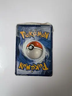 Pokemon M Rayquaza EX 61/108 Mega Foil Holo Ultra Rare Card English - Image 3