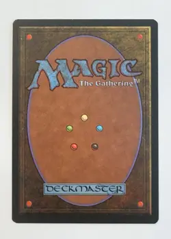 Sacrifice Revised Edition # Magic the Gathering - Image 2