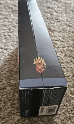 MTG Magic The Gathering Murders at Karlov Manor Commander Deck - Blame Game - Image 3