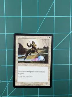 MTG Glowrider Legions Regular - Image 2