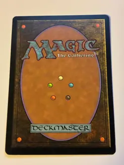 Prophecy #34 Foil MTG NM - Image 2