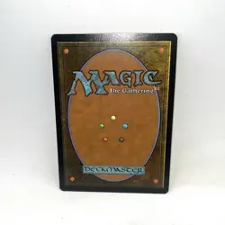 Goblin Warchief The List Reprints MTG Magic The Gathering - Image 2