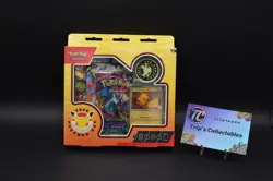 Pokemon TCG: Pokemon Day 2026 Collection Box - 30th Anniversary -Factory Sealed - Image 1