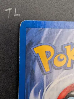 Pokemon TCG Mewtwo 010/102 Base Set Holo (LP) - Image 4