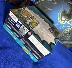 Pokemon Center Ascended Heroes Elite Trainer Box Sealed & protective case ￼ - Image 3