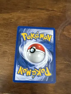 Pokemon Magby 1st Edition Neo Genesis 23/111 Non Holo Rare LP - Image 4