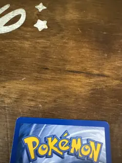 Pokemon Magby 1st Edition Neo Genesis 23/111 Non Holo Rare LP - Image 5