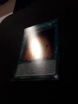 Yu-Gi-Oh! Millenniumenthullung, LED7-DE006, SR, 2. Auflage, Deutsch, Near Mint - Image 3